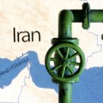 Нефть продолжает рост на фоне ультиматума Трампа по проливу Ормуз