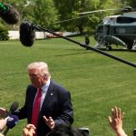 Трамп анонсировал конец войны в Иране — рынки растут, нефть падает