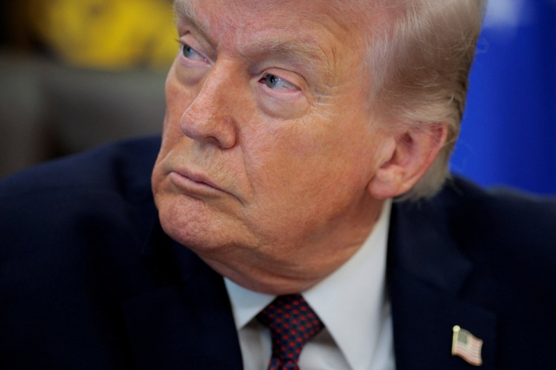 Трамп считает войну с Ираном «почти оконченной» — Бартиромо