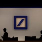 Deutsche Bank признался в нарушении санкций против России