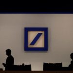 Deutsche Bank признался в нарушении санкций против России
