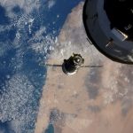 Planet Labs приостановила публикацию спутниковых снимков Ближнего Востока по запросу США