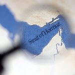 Иран проложил для танкеров секретный маршрут в обход блокады США