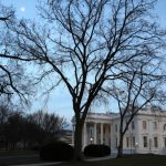 Трамп требует возобновить работы над бальным залом Белого дома