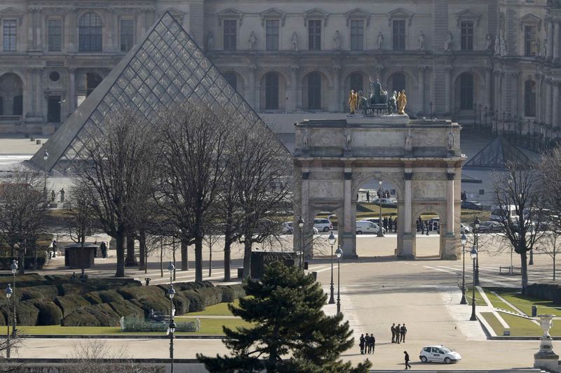 Париж запускает программу кредитов на €50 000 для малого бизнеса