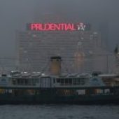 Волатильность европейских акций в сезон отчетов за I квартал