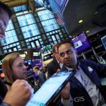 Фьючерсы на акции США стабильны в ожидании выступления Трампа