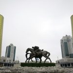 США разрешили Казахстану продолжить транзит российской нефти в Китай