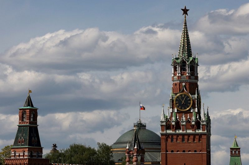 Кремль отреагировал на решение США не продлевать исключение из санкций