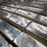 Рынок серебра остается в дефиците шестой год подряд