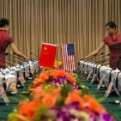 Трамп планирует “исторический” саммит с Си на фоне открытия Ормуза