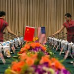 Трамп планирует "исторический" саммит с Си на фоне открытия Ормуза