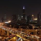 Элита Китая возвращается домой: «американская мечта» тускнеет