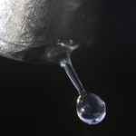 Во Франции из-за ажиотажа на некоторых АЗС закончился бензин