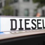 Фьючерсы на дизель в Европе превысили $200 впервые с 2022 года