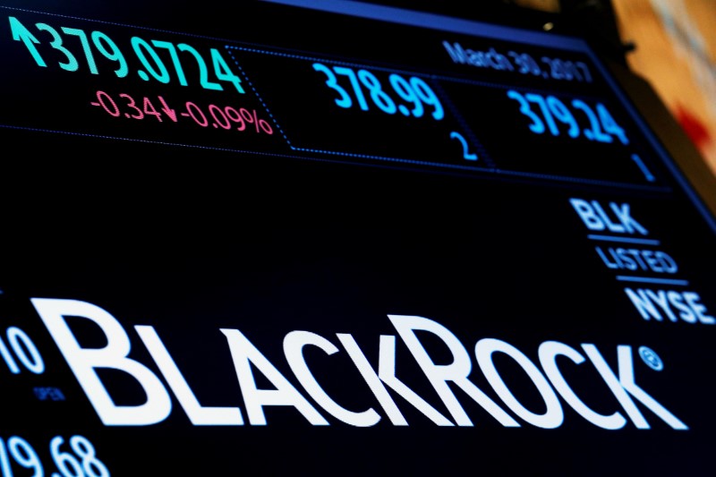 BlackRock повысил прогноз по акциям США на фоне прибылей и войны