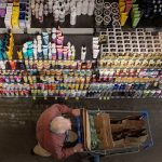 Barclays снизил прогноз роста ВВП США в I квартале