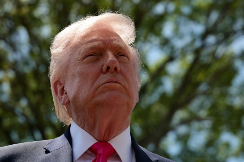 Трамп ждет сделки с Ираном на фоне продолжающегося конфликта