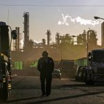 Япония стремится к нефтяному альянсу в Азии на фоне проблем с поставками