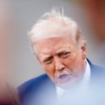 «Он не понимает, о чем говорит»: Трамп ответил Мерцу на обвинения в унижении США