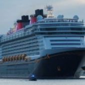 Какие возможности открывает ИИ для круизных компаний?