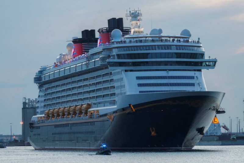 Какие возможности открывает ИИ для круизных компаний?