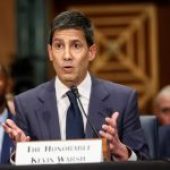 Кто такой Кевин Уорш и что предполагает его политика?