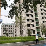 Китай пытается избежать повторения ипотечного краха США образца 2008 года