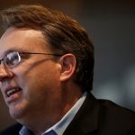 Уильямс из ФРС: война с Ираном усиливает инфляционное давление