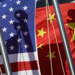 Трамп пригрозил Китаю пошлинами в 50% за помощь Ирану