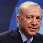 Украина попросила Турцию организовать встречу Зеленского и Путина — Bloomberg