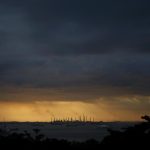 Загорелся ключевой российский нефтяной терминал на Черном море — Bloomberg