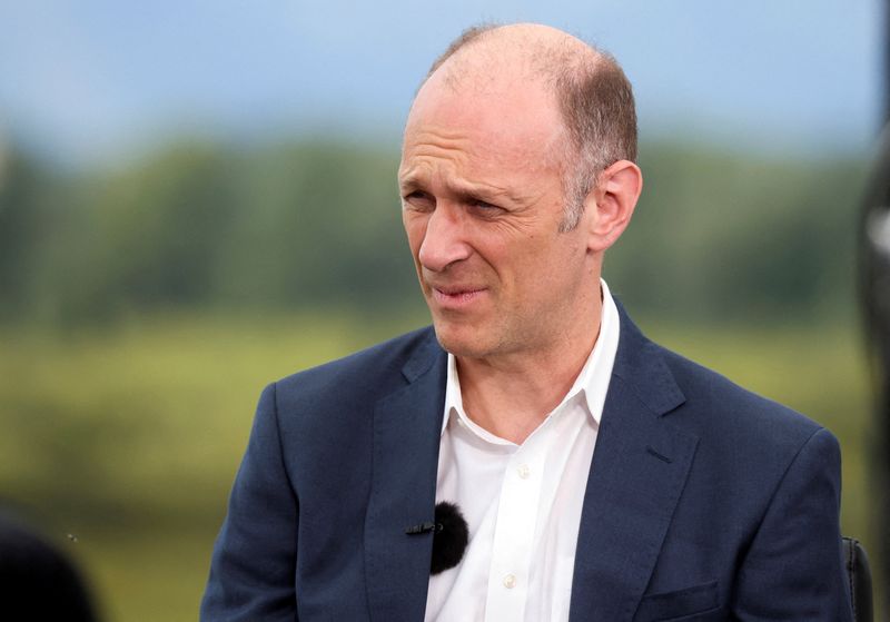 Гулсби из ФРС: снижение ставок может быть отложено до 2027 года