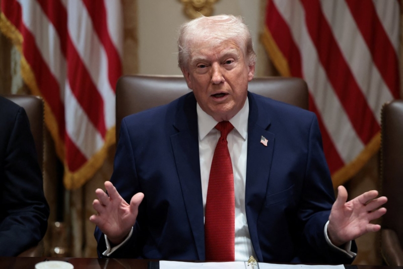 Аналитик Wolfe сомневается в уверенности Трампа по сделке с Ираном