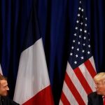 Первый французский корабль прошел через Ормузский пролив