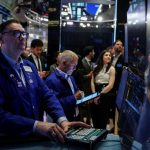 Блокада Ормузского пролива и отчёт Goldman Sachs: что движет рынки