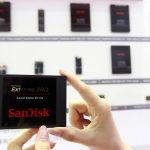 SanDisk войдет в Nasdaq-100 при очередной ребалансировке индекса