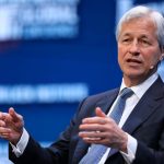 JPMorgan направит $1 трлн на укрепление экономики США
