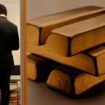 Фьючерсы на золото подорожали во время азиатских торгов