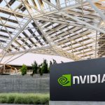 Акции Nvidia готовы к бычьему прорыву — Bloomberg