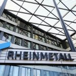 Оборонка Европы упала на новостях о прогрессе между Россией и Украиной