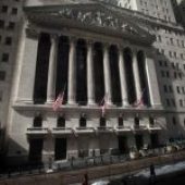 Рынок акций  США закрылся разнонаправленно, Dow Jones снизился на 0,16%