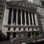 Рынок акций  США закрылся разнонаправленно, Dow Jones снизился на 0,16%