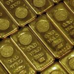 Золото растет четвертый день подряд на фоне сигналов Трампа о возможном выходе из войны с Ираном