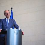 Иран унижает США: канцлер ФРГ жестко раскритиковал Трампа