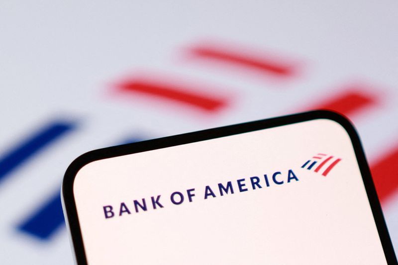 BofA снизил прогноз мирового роста из-за стагфляции