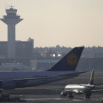 Аэропорты ЕС предупреждают о надвигающемся дефиците авиатоплива