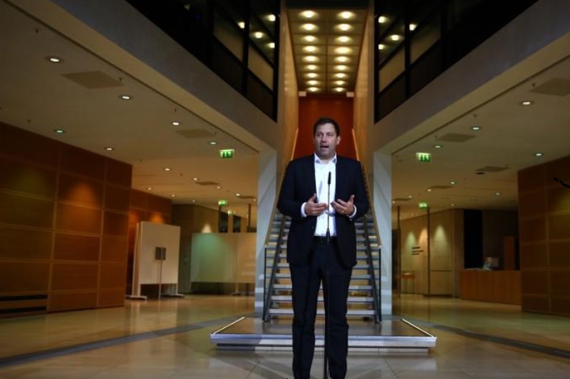 Россия не должна извлечь выгоду из войны в Иране — минфин Германии