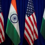 Иностранные инвесторы продают индийские акции рекордными темпами