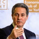 Мусалем из ФРС: текущие ставки "останутся уместными некоторое время"